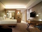 фото отеля Hyatt Regency Hong Kong Sha Tin