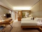 фото отеля Hyatt Regency Hong Kong Sha Tin