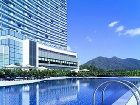 фото отеля Hyatt Regency Hong Kong Sha Tin