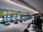 фото отеля Hyatt Regency Hong Kong Sha Tin