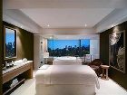 фото отеля Hyatt Regency Hong Kong Sha Tin