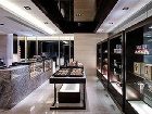фото отеля Hyatt Regency Hong Kong Sha Tin