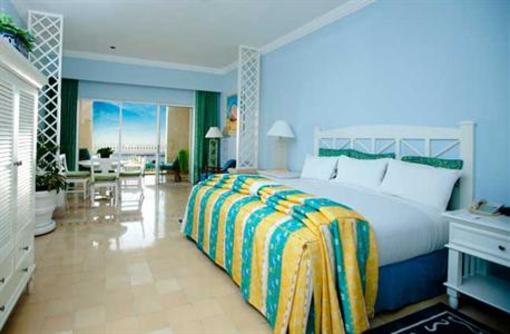 фото отеля Pueblo Bonito Emerald Bay