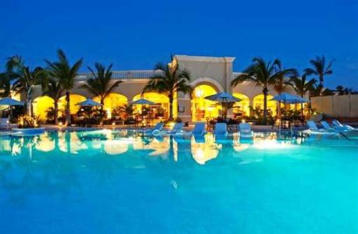 фото отеля Pueblo Bonito Emerald Bay