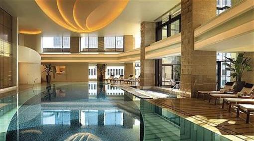 фото отеля The Peninsula Hotel Tokyo