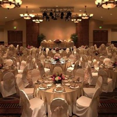 фото отеля Doubletree Hotel Claremont