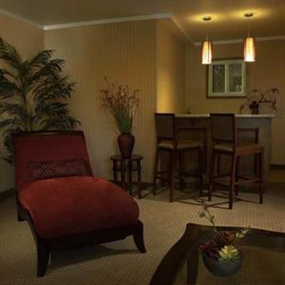 фото отеля Doubletree Hotel Claremont