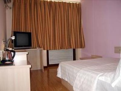 фото отеля Zhong An Inn Xi'an Ximei Hotel