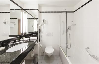 фото отеля Radisson Blu Hotel Hannover