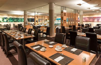 фото отеля Radisson Blu Hotel Hannover