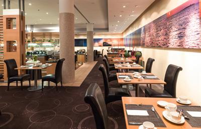 фото отеля Radisson Blu Hotel Hannover