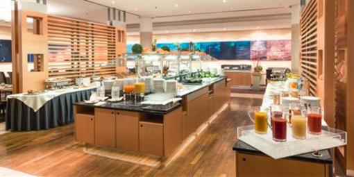 фото отеля Radisson Blu Hotel Hannover