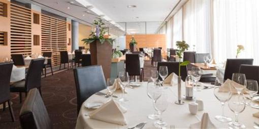 фото отеля Radisson Blu Hotel Hannover
