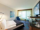 фото отеля Radisson Blu Hotel Hannover