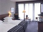 фото отеля Radisson Blu Hotel Hannover
