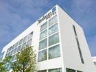 фото отеля Radisson Blu Hotel Hannover