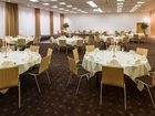 фото отеля Radisson Blu Hotel Hannover