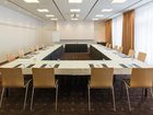 фото отеля Radisson Blu Hotel Hannover