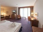 фото отеля Radisson Blu Hotel Hannover