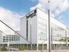 фото отеля Radisson Blu Hotel Hannover