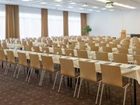 фото отеля Radisson Blu Hotel Hannover