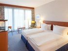 фото отеля Radisson Blu Hotel Hannover
