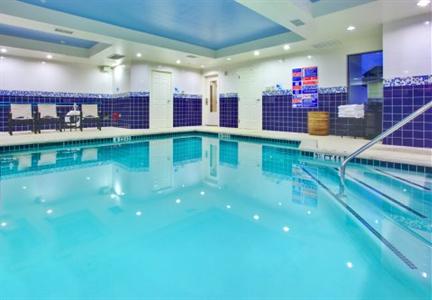 фото отеля Holiday Inn Express Hotel & Suites Lake Elsinore