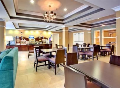 фото отеля Holiday Inn Express Hotel & Suites Lake Elsinore