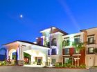 фото отеля Holiday Inn Express Hotel & Suites Lake Elsinore