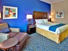 фото отеля Holiday Inn Express Hotel & Suites Lake Elsinore