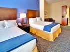 фото отеля Holiday Inn Express Hotel & Suites Lake Elsinore