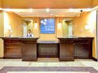 фото отеля Holiday Inn Express Hotel & Suites Lake Elsinore