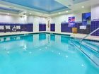 фото отеля Holiday Inn Express Hotel & Suites Lake Elsinore