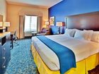 фото отеля Holiday Inn Express Hotel & Suites Lake Elsinore
