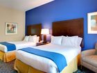 фото отеля Holiday Inn Express Hotel & Suites Lake Elsinore