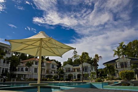 фото отеля Tiara Labuan Hotel