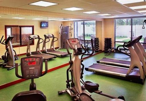 фото отеля Courtyard by Marriott Wall at Monmouth Shores Corporate Park