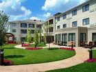 фото отеля Courtyard by Marriott Wall at Monmouth Shores Corporate Park