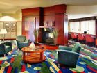 фото отеля Courtyard by Marriott Wall at Monmouth Shores Corporate Park