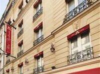 Hotel Apollinaire