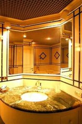 фото отеля Miramonti Hotel Rieti