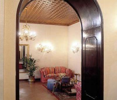 фото отеля Miramonti Hotel Rieti