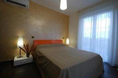 фото отеля Resort Olympus Alba Adriatica