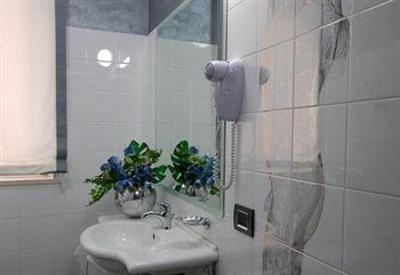 фото отеля Resort Olympus Alba Adriatica