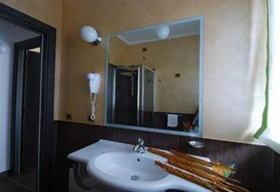 фото отеля Resort Olympus Alba Adriatica