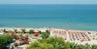 фото отеля Resort Olympus Alba Adriatica