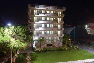 фото отеля Resort Olympus Alba Adriatica