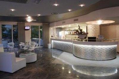фото отеля Resort Olympus Alba Adriatica