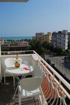 фото отеля Resort Olympus Alba Adriatica