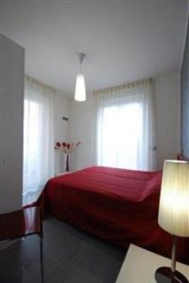 фото отеля Resort Olympus Alba Adriatica